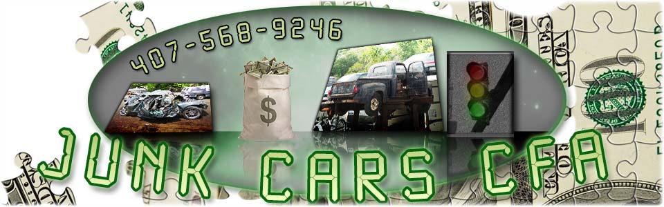 junk cars cfa